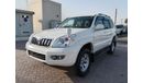 Toyota Prado TOYOTA LAND CRUISER PRADO RIGHT HAND DRIVE (PM1256)