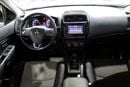 Mitsubishi ASX GLS 2.0L AWD GLS | GCC Specs | Excellent Condition.