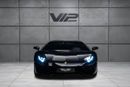 Lamborghini Aventador 6.5L V12