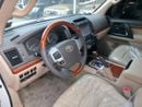 Toyota Land Cruiser GXR 4.6L