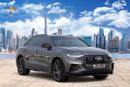 أودي Q8 S-Line Audi Q8 2022 مواصفات خليجية