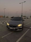 Honda City LXI