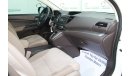 Honda CR-V 2.4L EXL FULL OPTION 2014 MODEL