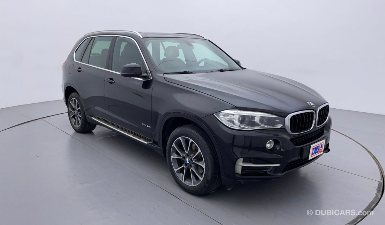 BMW X5 XDRIVE 35I 3 | Under Warranty | Inspected on 150+ parameters