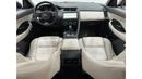 Jaguar E Pace 2019 Jaguar E-Pace P200 SE, Full Agency Service History, One Year Unlimited KM Warranty, Excellent C