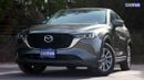 Mazda CX-5 GL 2.5L | Agency Warranty | Full Service History | Zero Downpaymen
