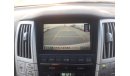 Toyota Harrier TOYOTA HARRIER RIGHT HAND DRIVE (PM990)