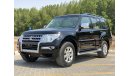 Mitsubishi Pajero 2017 GLS with Sunroof Ref# 430