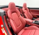 Porsche 911 2024 Porsche 911 Carrera Convertible, 2029 Porsche Warranty, Full Porsche Service History, GCC
