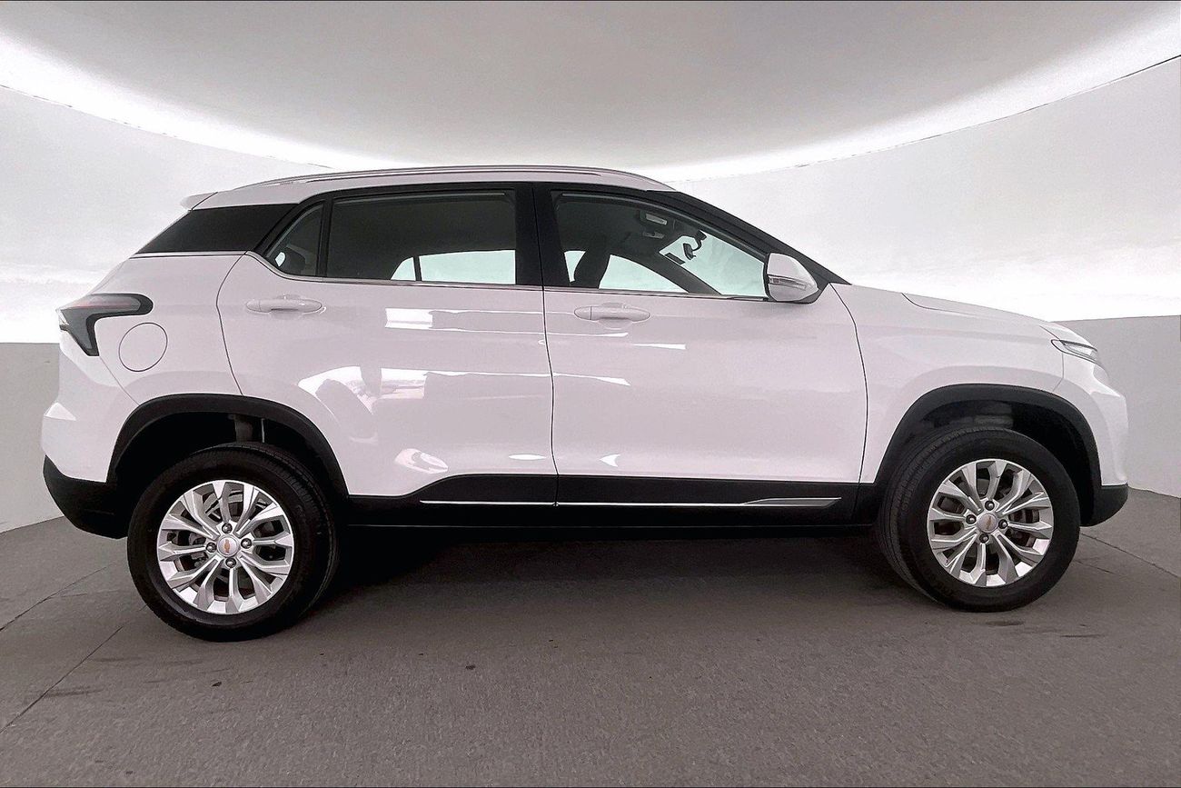 Chevrolet Groove LT | Guaranteed Warranty | 0 Down Payment