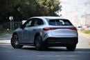 Mercedes-Benz EQE 350+ EQE 350 4Matic SUV GCC