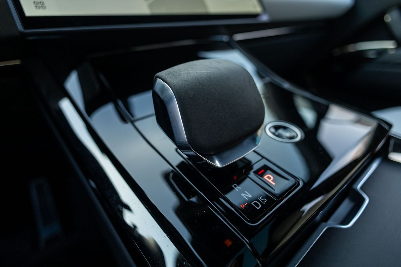 لاند روفر رينج روفر سبورت Dynamic HSE P400 3.0L