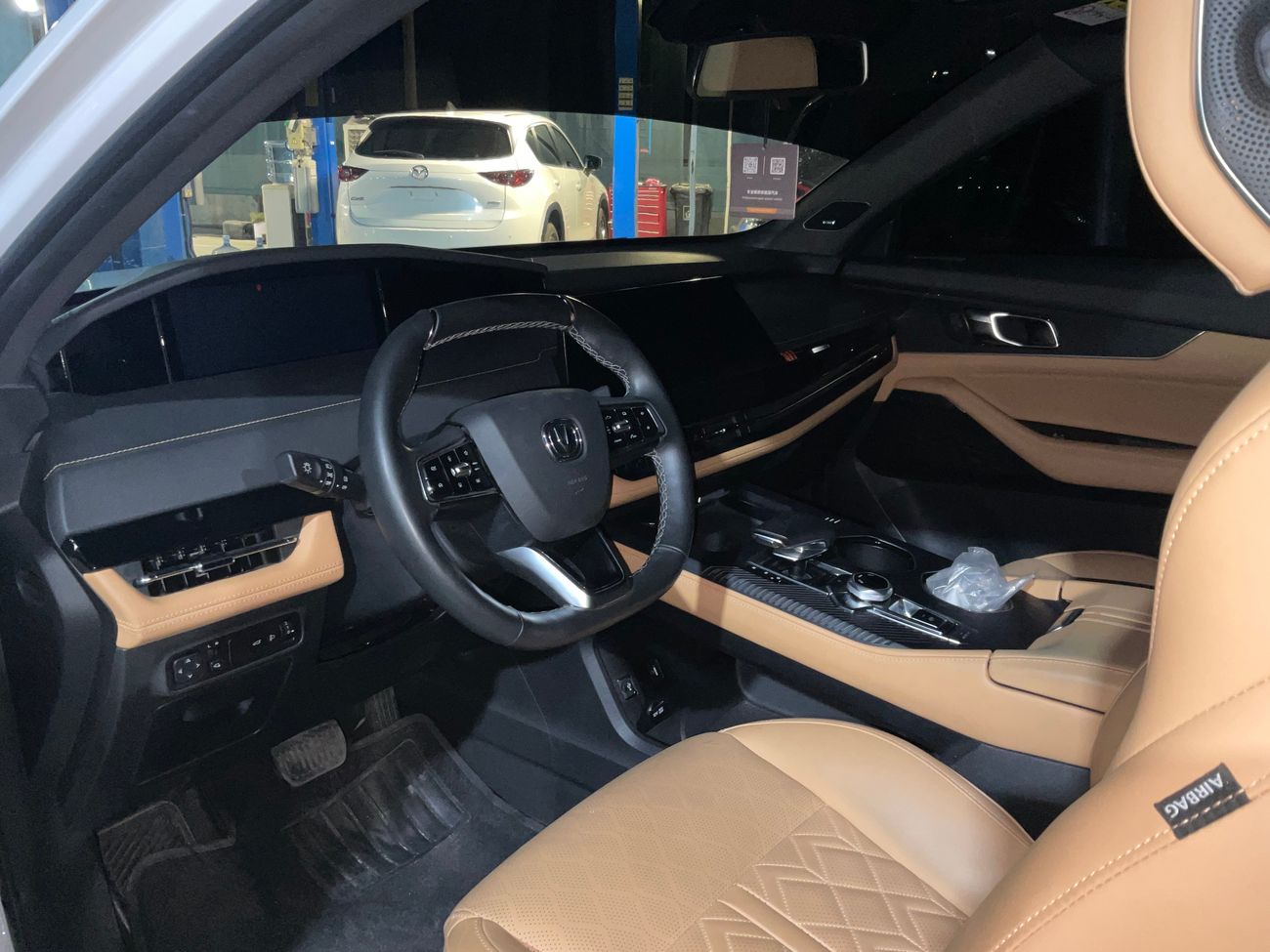 Changan Uni K Limited | Guaranteed Warranty | 0 Down Payment