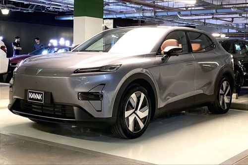 Deepal S05 REEV | Guaranteed Warranty | 0 Down Payment