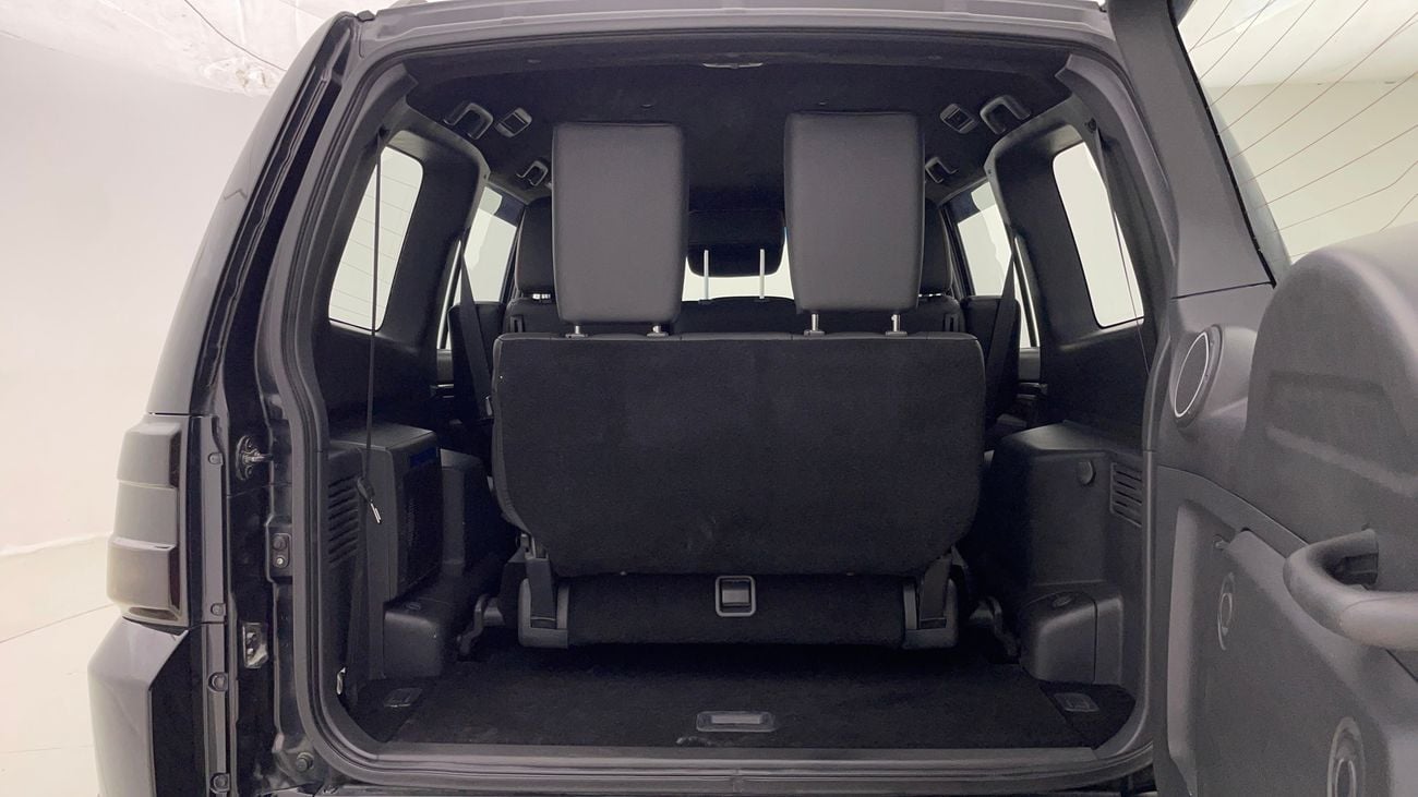 Mitsubishi Pajero SIGNATURE EDITION 3.8 | Zero Down Payment | Home Test Drive