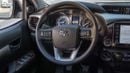 Toyota Hilux GLX TOYOTA HILUX 2.7 MT HIGH -2026YM
