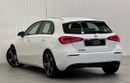 Mercedes Benz A200 Std 2020 Mercedes Benz A200, July 2027 Mercedes Warranty, Full Mercedes Service History , Low Kms, G