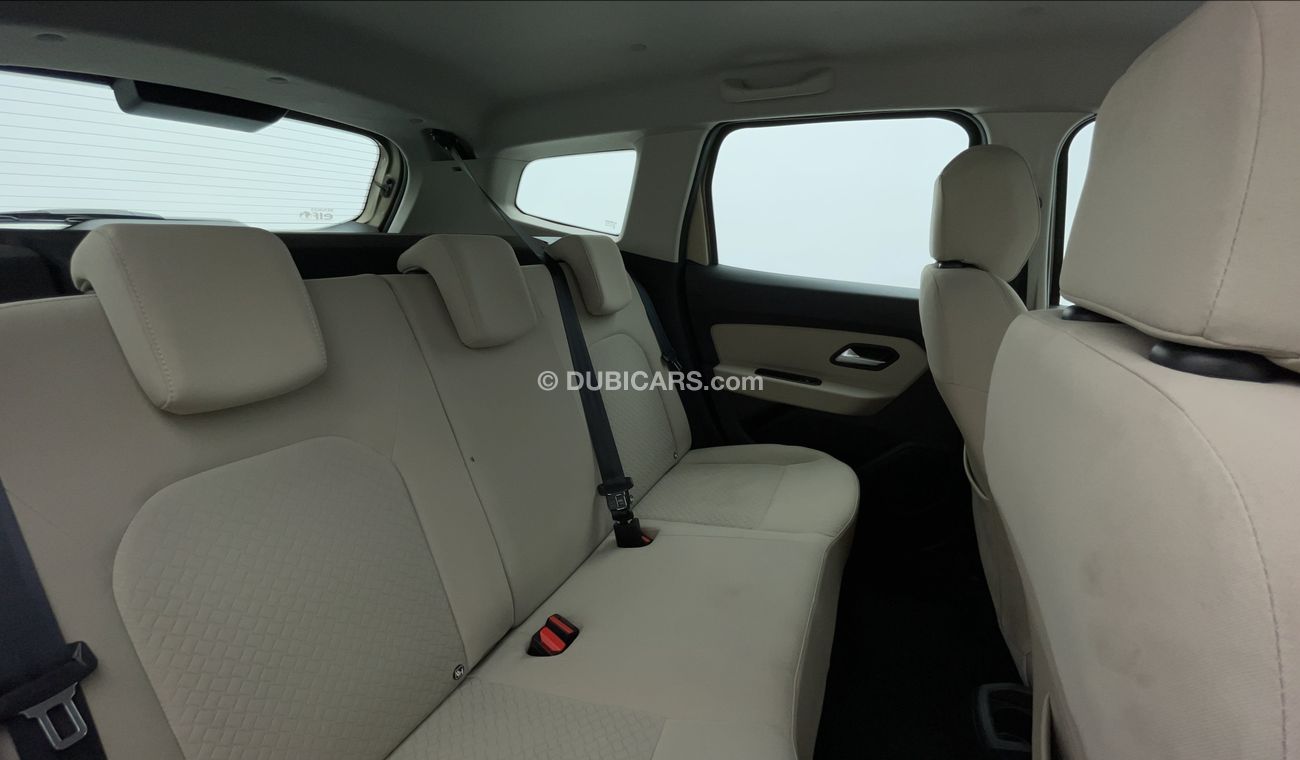 Renault Duster SE 1.6 | Zero Down Payment | Free Home Test Drive