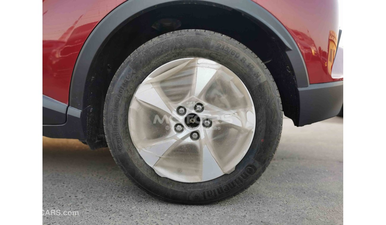 Toyota CHR 1.2L, 17" Alloy Rims, Push Start, LED Head Lights, Fog Lamp, Power Window, CODE - TCHR21
