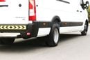 Renault Master 2025 Renault Master 2.3T Panel Van (L4H3) - GCC Specs