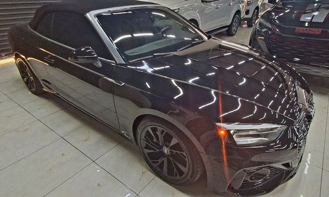 Audi A5, миниатюра 29