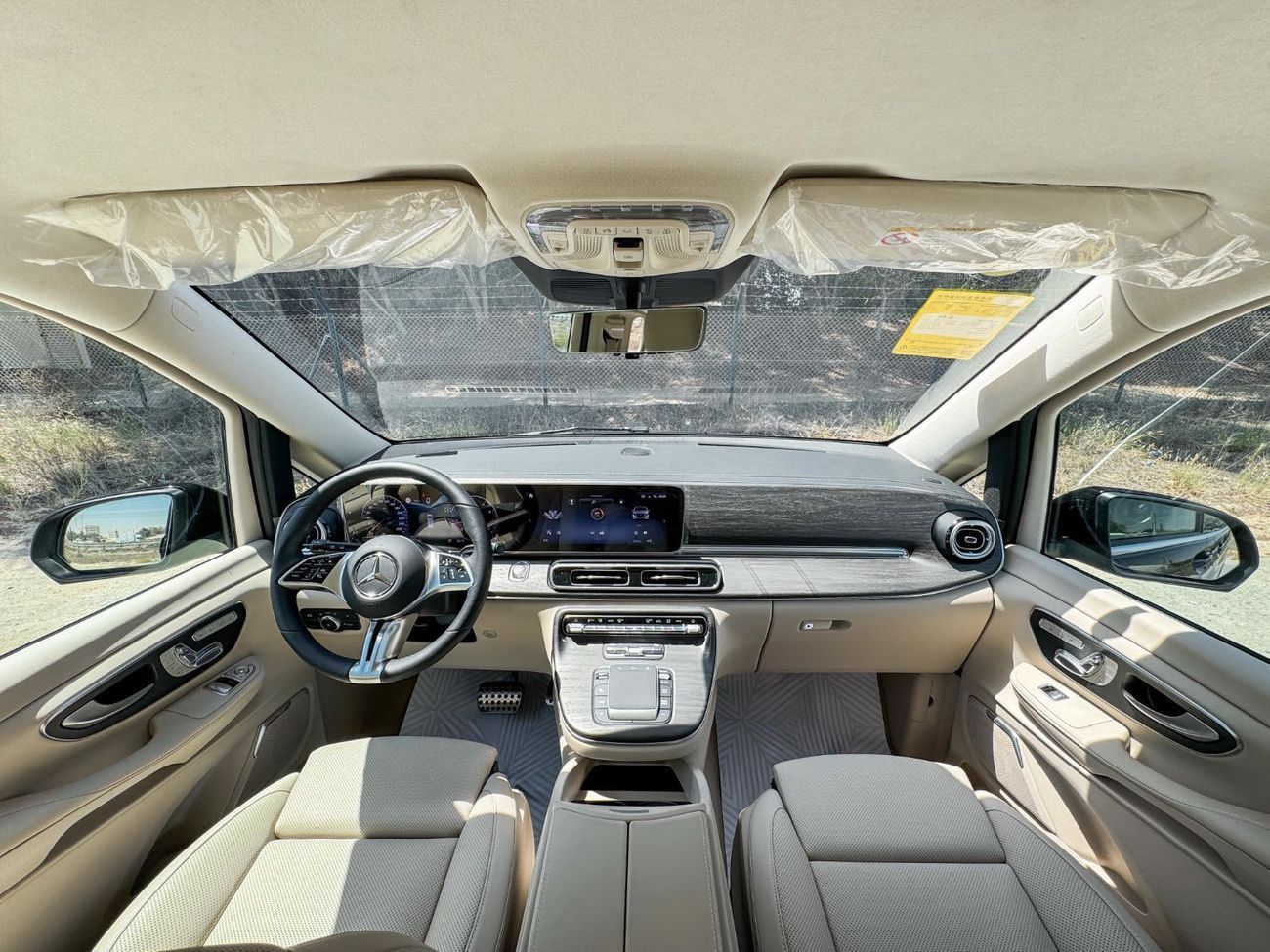 Mercedes-Benz V 300 V300L || Long Wheelbase Luxury Edition || Brand New