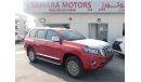 Toyota Prado VX 3.0L DIESEL AT FULL OPTION