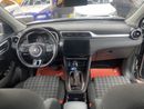 MG ZS COM NO CONVENIENCE FEES | UNDER WARRANTY | CERTIFIED PRE-OWNED | 0% DOWN PAYMENT