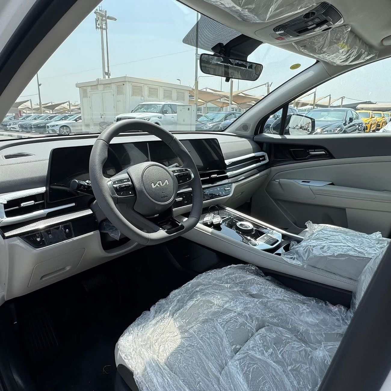 Kia Sportage L TX 1.5T