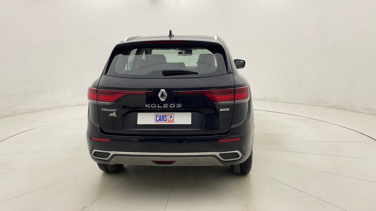 Renault Koleos LE 2.5 | Zero Down Payment | Home Test Drive