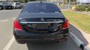 Mercedes-Benz S 400