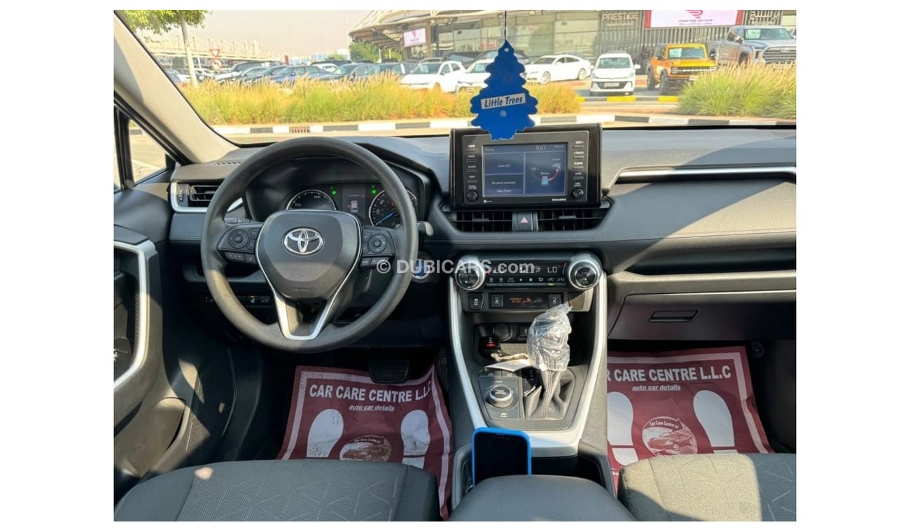 Toyota RAV4 2021 XLE EV HYBRID ENGINE SUNROOF 4x4 USA IMPORTED