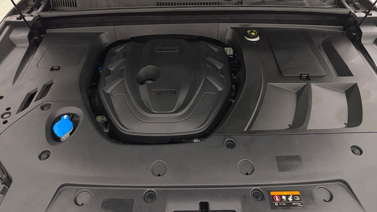 جيلي توجيلا GF 2 | بدون دفعة مقدمة | اختبار القيادة في المنزل