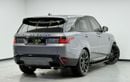 Land Rover Range Rover Sport 2022 Range Rover Sport Black Edition, 2026 RR Warranty, Full RR Service History, Fully Loaded, GCC