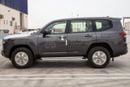 Toyota Land Cruiser 3.3L, EXR , Diesel, Twin Turbo