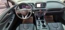 Hyundai Santa Fe hyundai santafe 2020 korea specs