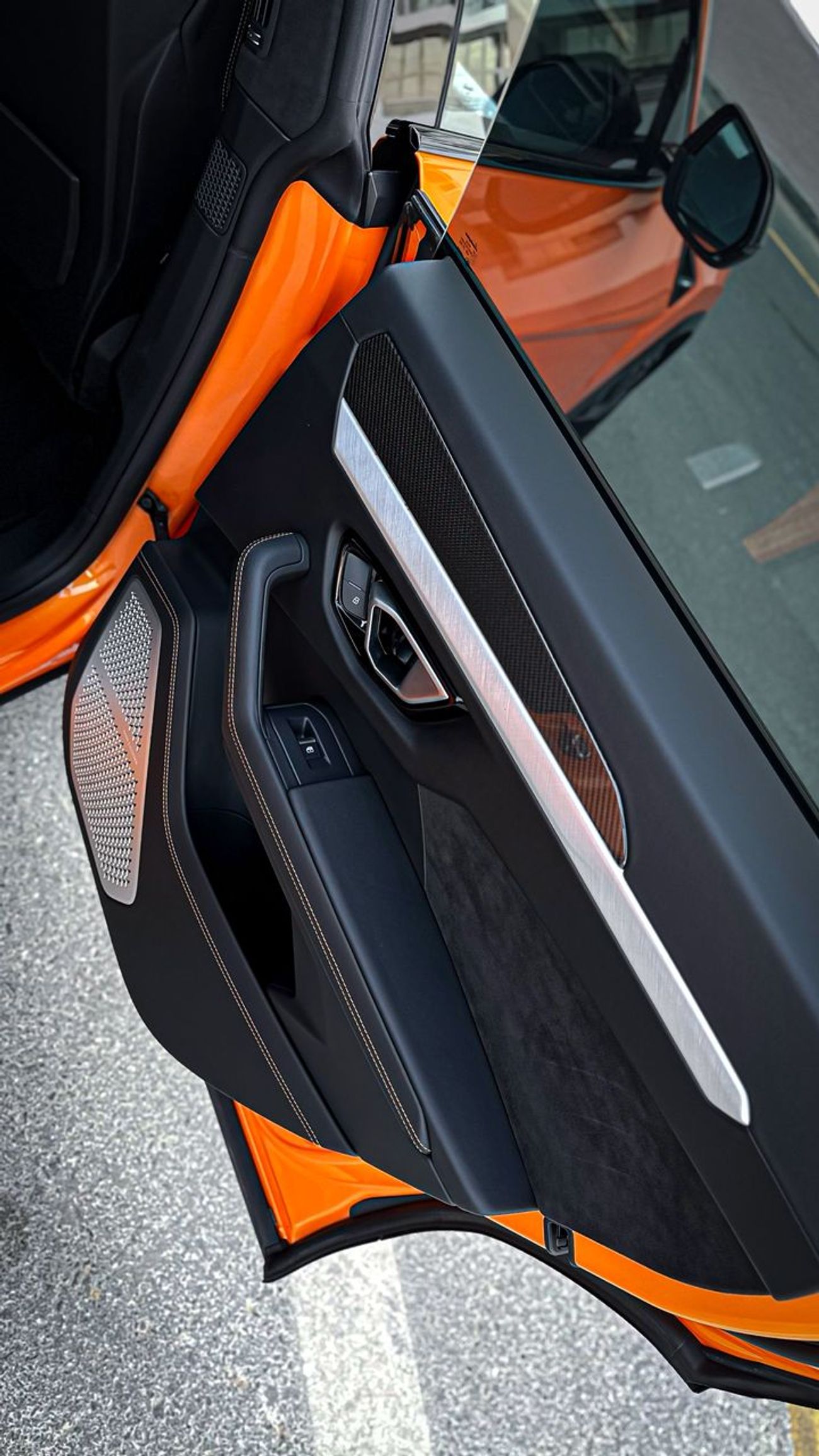 Lamborghini Urus S 4.0T V8