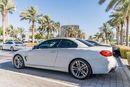 BMW 430i M Sport Convertible