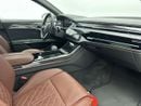 Audi A8 55 TFSI LWB 55 TFSI quat 340hp Luxury (Ref# 08308)