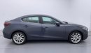 Mazda 3 R 2 | Under Warranty | Inspected on 150+ parameters