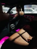 مرسيدس بنز C 300 STD