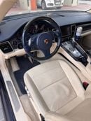 بورش باناميرا