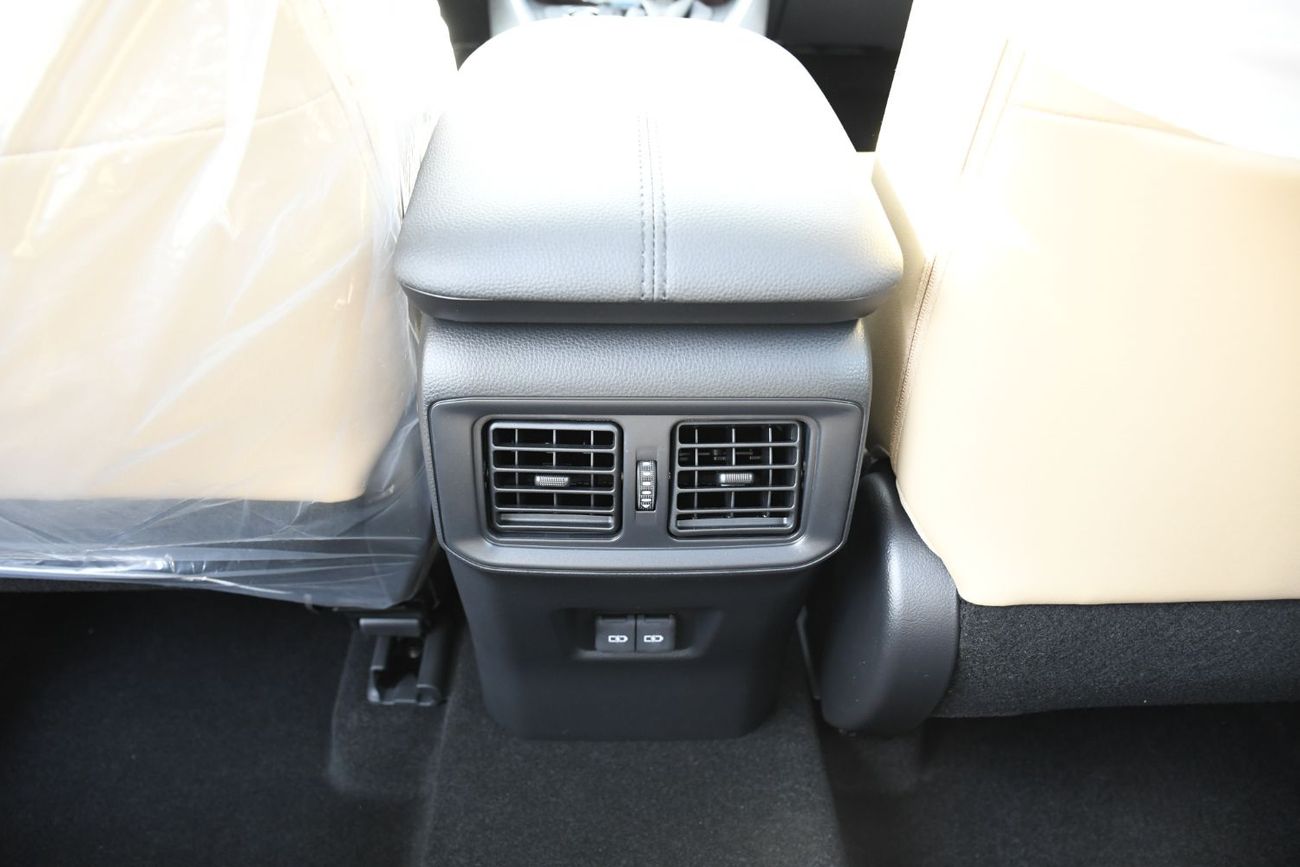 Toyota RAV4 2025 Toyota Rav4 2.5L HEV Limited With Rader Full option (Saudi Spec)