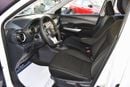 Nissan Kicks S 1.6L