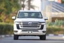 Toyota Land Cruiser GXR | V6 Twin Turbo | Premium 4WD