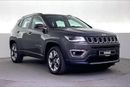 Jeep Compass Limited | Guaranteed Warranty | 0 Down Payment