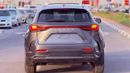 لكزس NX350 Lexus Nx350 AWD 4x4