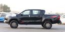 Toyota Hilux GR Sport 4.0L