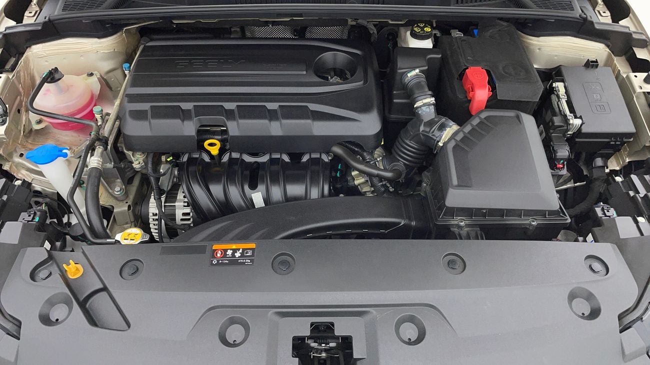 Geely Emgrand GS 1.5 | Zero Down Payment | Free Home Test Drive