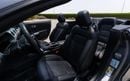 فورد موستانج Ford Mustang 2023 مواصفات كورية